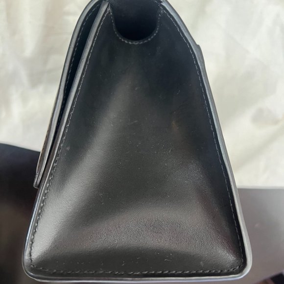 Authentic Balenciaga Hourglass Small Bag - Picture 8 of 15